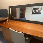 Ibirapuera Hotel 5 Estrelas 2 Suites