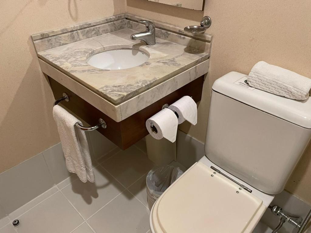 Ibirapuera 5 Estrelas 2 Hotel 5*