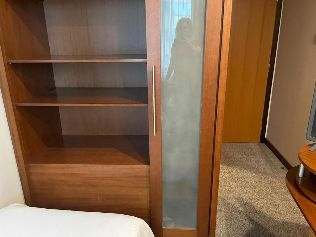Hotel Ibirapuera 5 Estrelas 2 5*