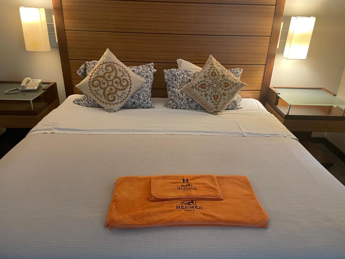 Hotel Ibirapuera 5 Estrelas 2 5*