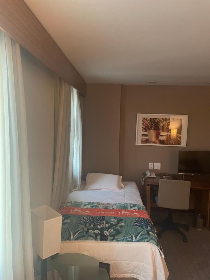 Hotel Ibirapuera 5 Estrelas 2 5*